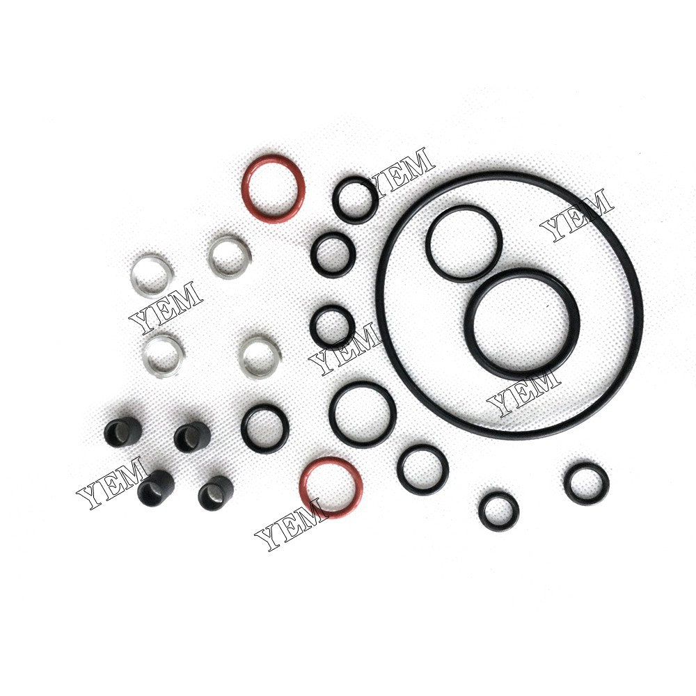 YANMAR 4TNE106 FULL GASKET SET WITH CYLINDER HEAD GASKET 723900 For Yanmar