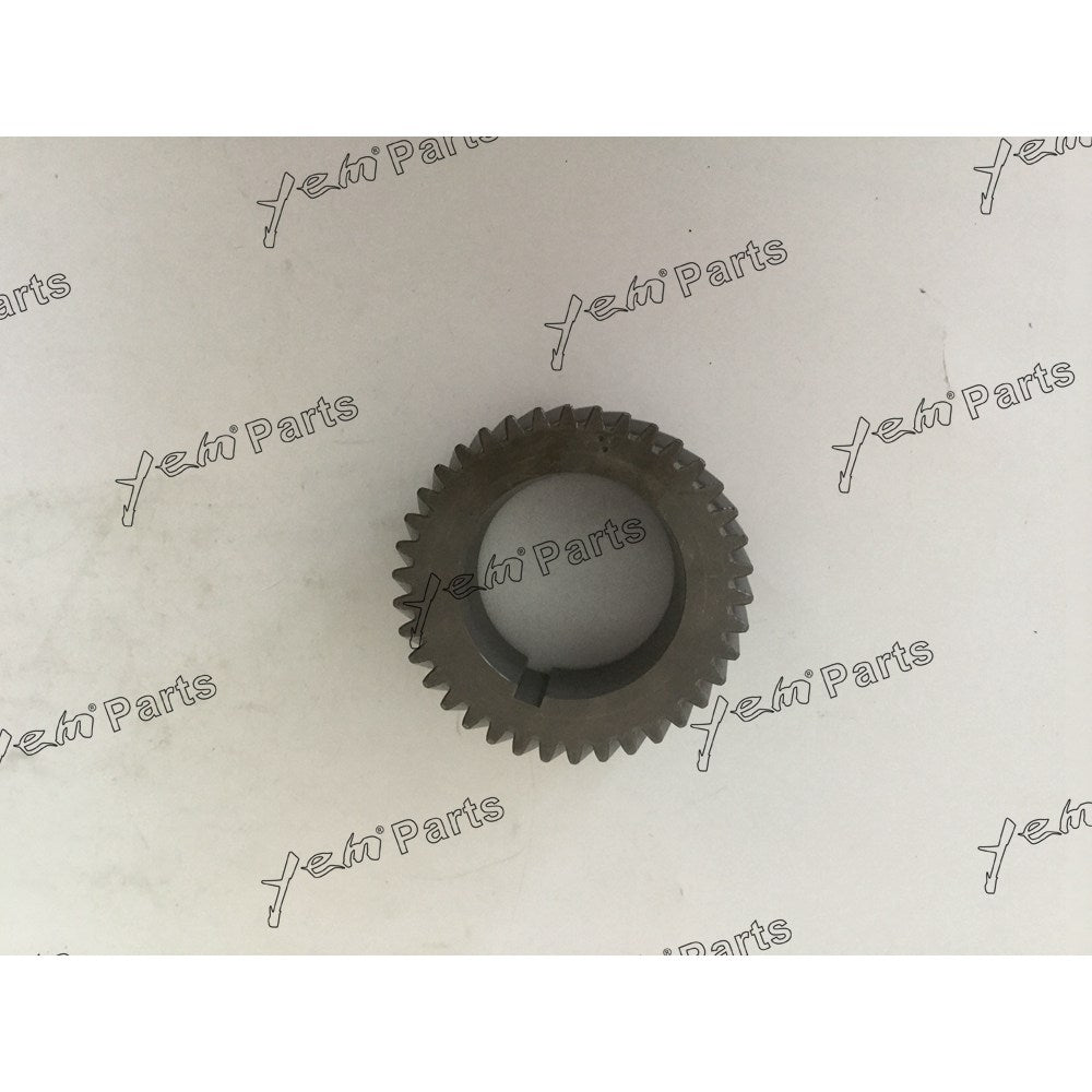 KUBOTA 1C011-24110 GEAR CRANK SHAFT For Kubota