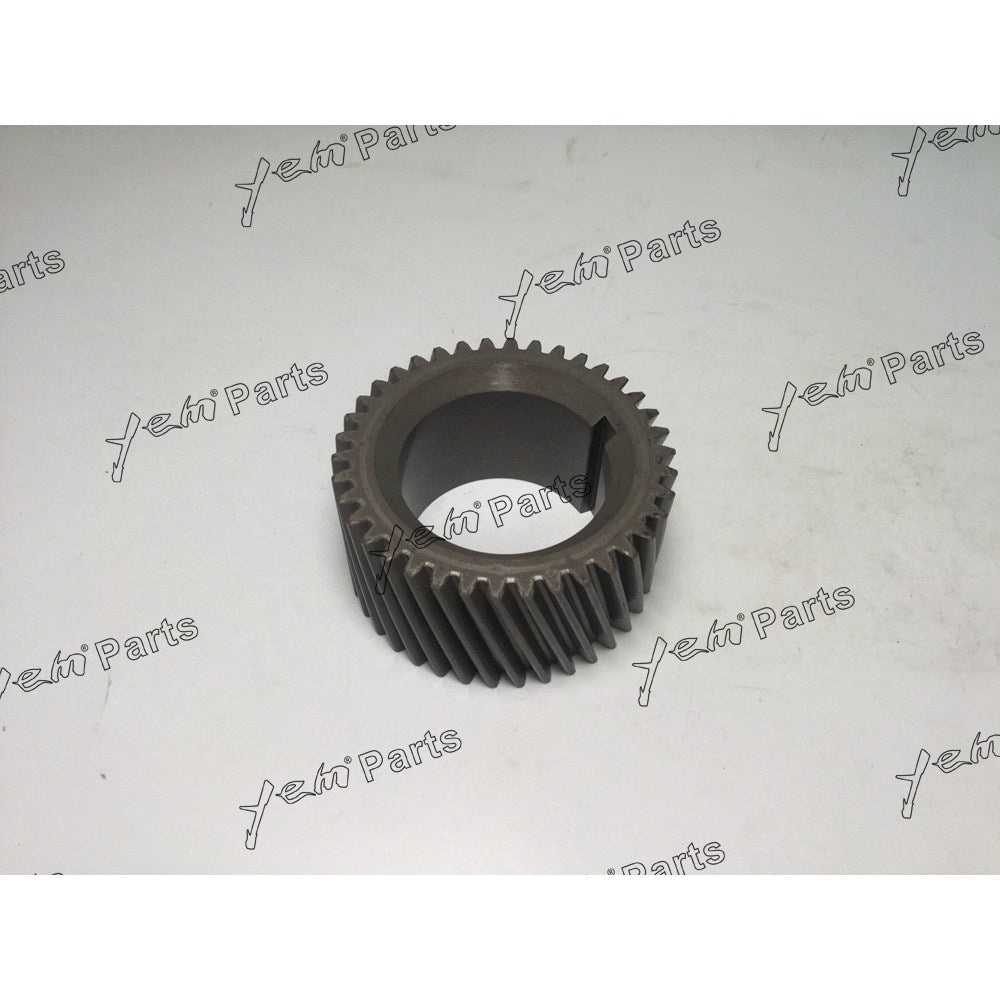 KUBOTA 1C011-24110 GEAR CRANK SHAFT For Kubota