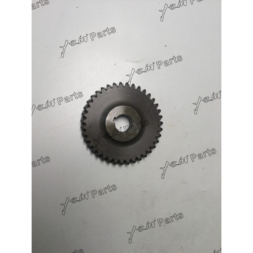 GEAR OIL PUMP DRIVE 1730135660 17301-35660 FOR KUBOTA DIESEL ENGINE PARTS For Kubota