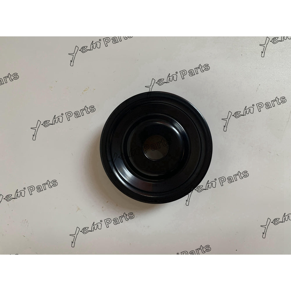factory direct sale For Kubota Excavator Engine Part 16427-64110 Pulley For Kubota