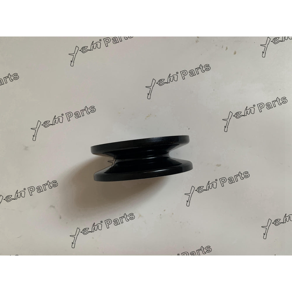 factory direct sale For Kubota Excavator Engine Part 16427-64110 Pulley For Kubota