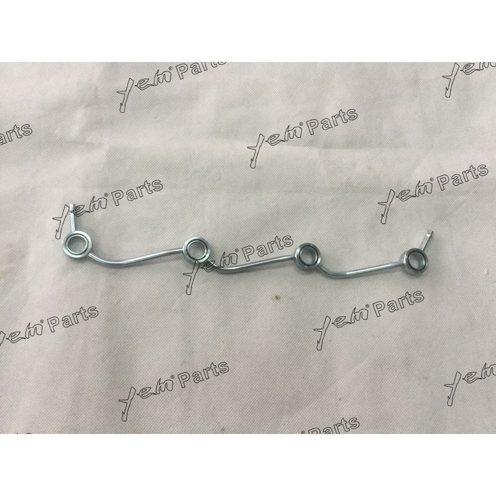 V1505 OVER FLOW PIPE ASSY 16271-42502 FOR KUBOTA DIESEL ENGINE PARTS For Kubota