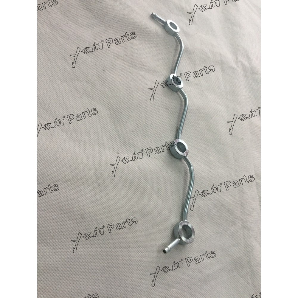 V1505 OVER FLOW PIPE ASSY 16271-42502 FOR KUBOTA DIESEL ENGINE PARTS For Kubota