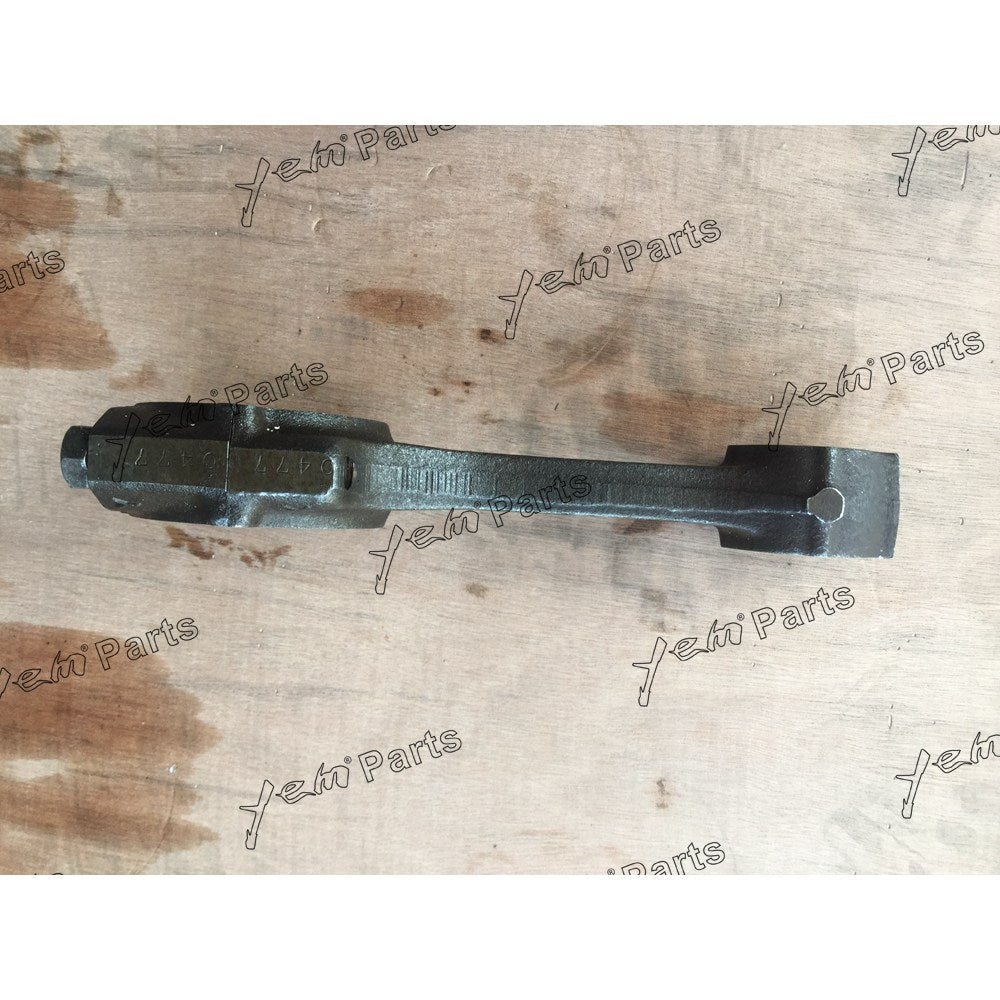 D1402 CON ROD ASSY FOR KUBOTA DIESEL ENGINE PARTS For Kubota