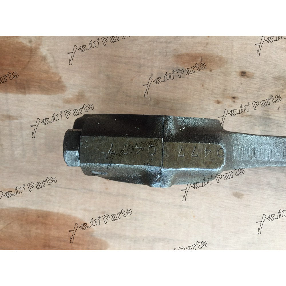 D1402 CON ROD ASSY FOR KUBOTA DIESEL ENGINE PARTS For Kubota