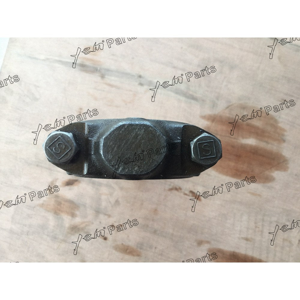 D1402 CON ROD ASSY FOR KUBOTA DIESEL ENGINE PARTS For Kubota