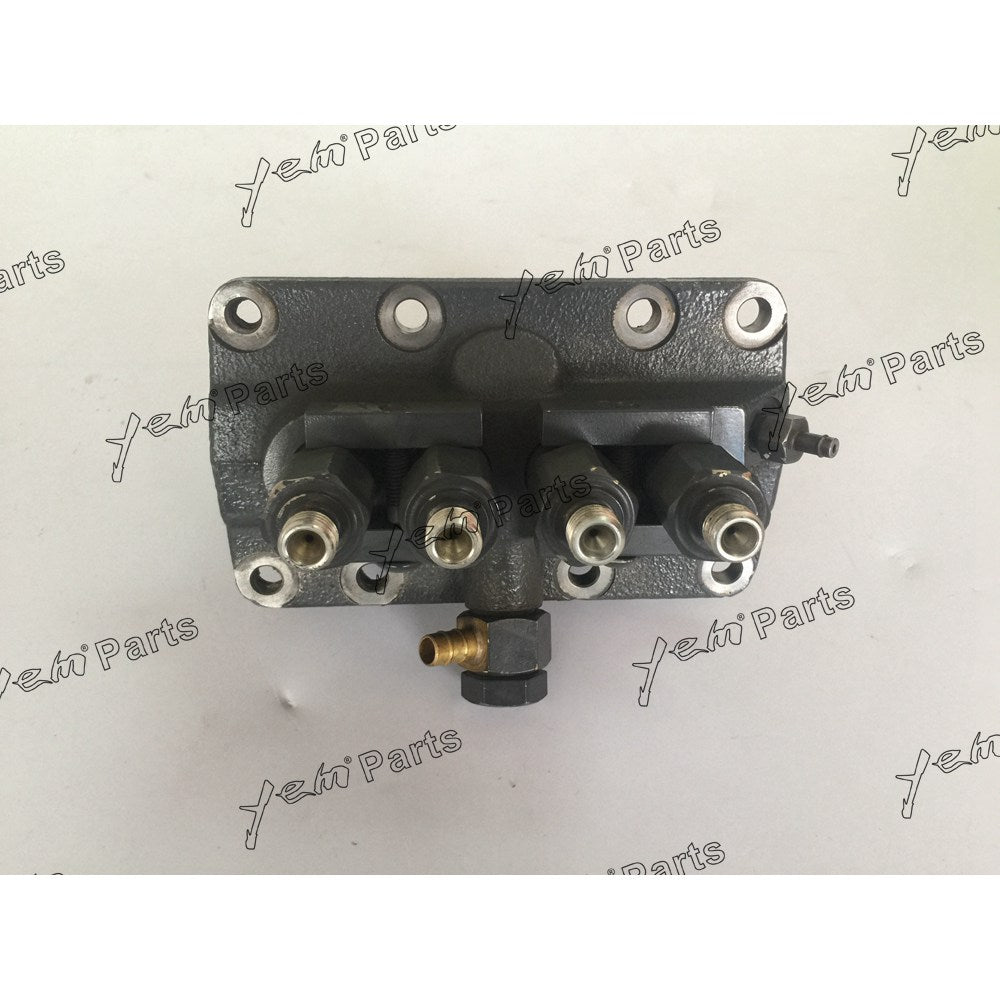 V3800 FUEL INJECTION PUMP HEAD FOR KUBOTA DIESEL ENGINE PARTS For Kubota