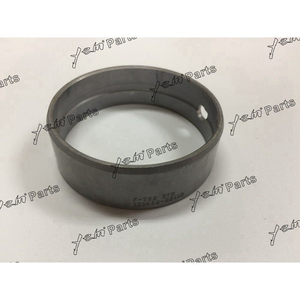 YANMAR 3T72 MAIN BEARINGS 121450-02110 For Yanmar