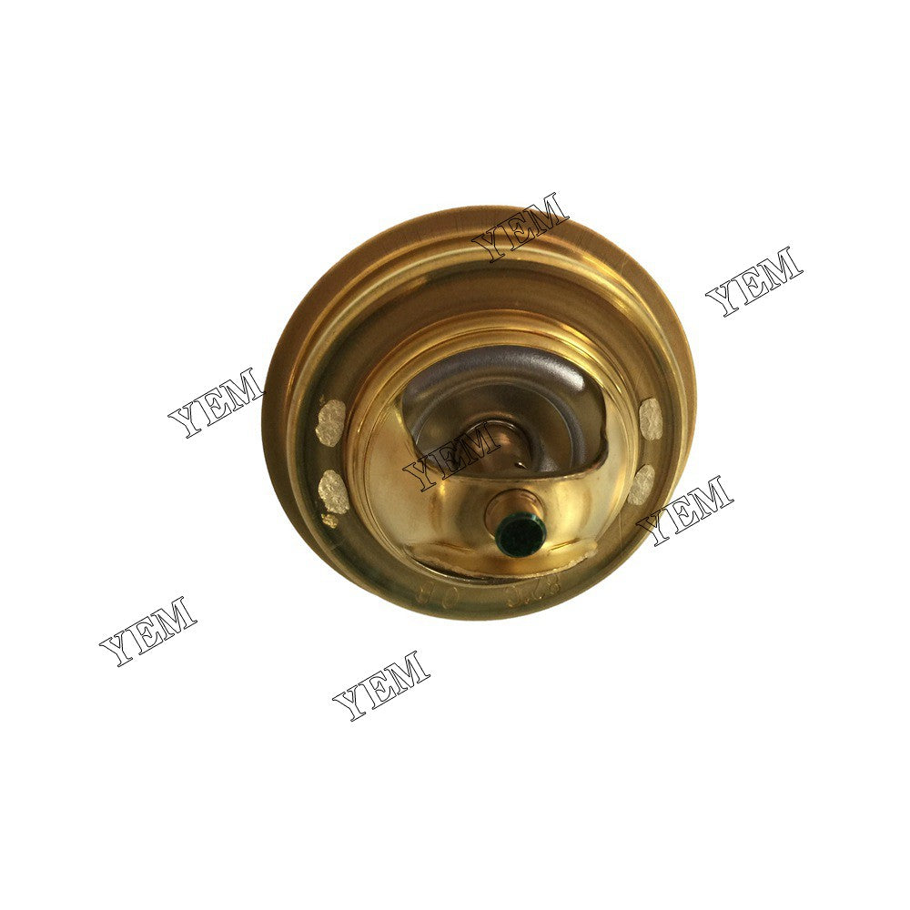 YANMAR 4TNE106 THERMOSTAT 124610-48620 82C / 179.6F For Yanmar
