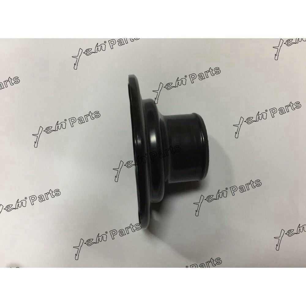 6RB1 THERMOSTAT COVER 1-13713035-0 FOR ISUZU DIESEL ENGINE PARTS For Isuzu