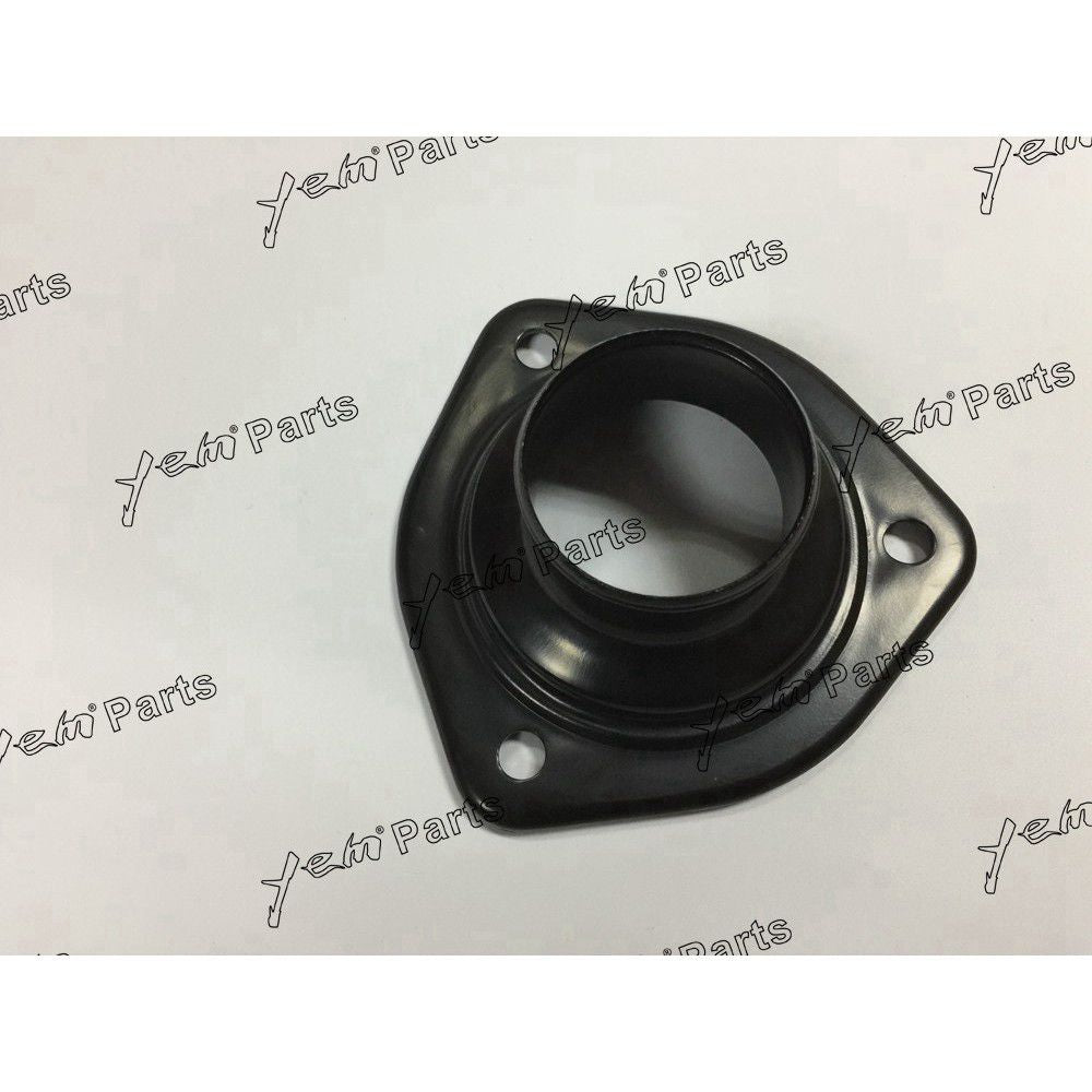 6RB1 THERMOSTAT COVER 1-13713035-0 FOR ISUZU DIESEL ENGINE PARTS For Isuzu