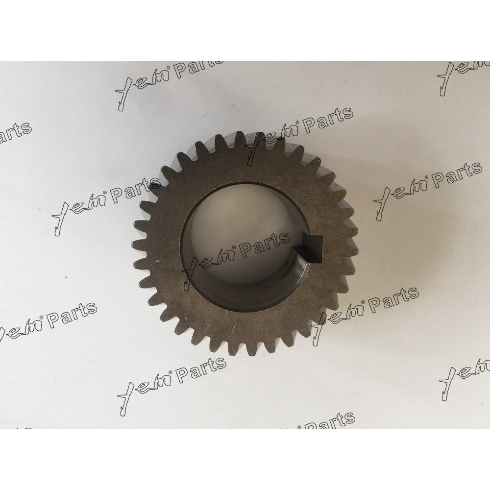 V2403 4D87 CRANKSHAFT GEAR 15401-3563-0 40 TEETH FOR KUBOTA DIESEL ENGINE PARTS For Kubota