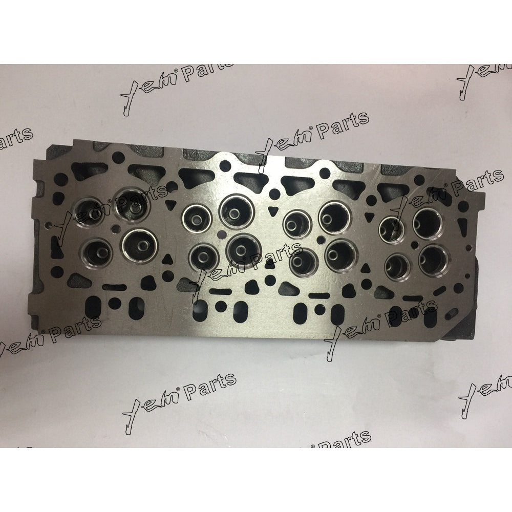 4TNV94 4TNV98 CYLINDER HEAD 129907-11700 FOR YANMAR DIESEL ENGINE PARTS For Yanmar