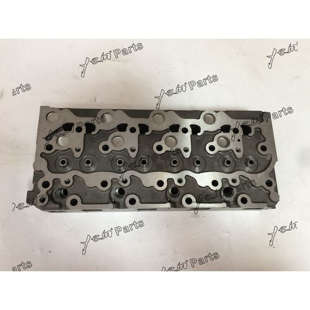 V1502 CYLINDER HEAD ASSY WITH HEAD GASKET FOR KUBOTA DIESEL ENGINE PARTS For Kubota