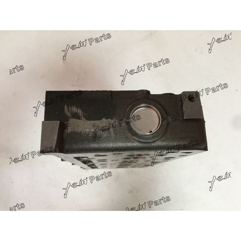 V1502 CYLINDER HEAD ASSY WITH HEAD GASKET FOR KUBOTA DIESEL ENGINE PARTS For Kubota