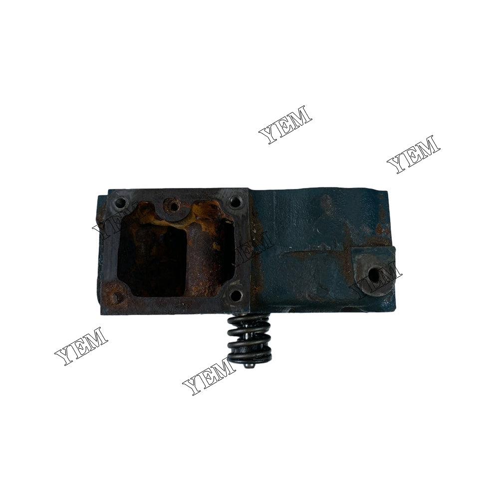 V1505 CYLINDER HEAD ASSY WITH FUEL INJECTOR FOR KUBOTA DIESEL ENGINE PARTS For Kubota