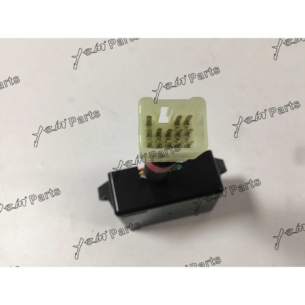 KUBOTA TD069-33700 FLASHER UNIT For Kubota