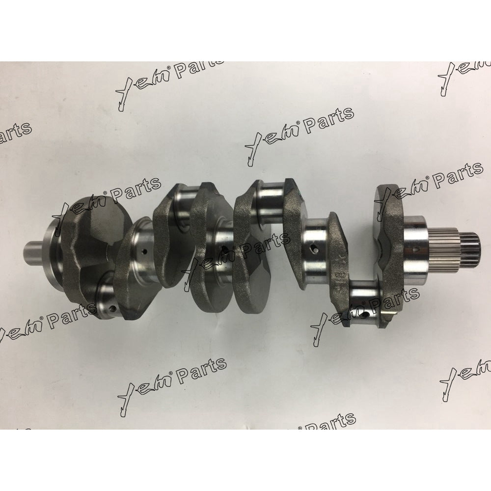 KUBOTA 1J700-23010 COMP CRANKSHAFT For Kubota