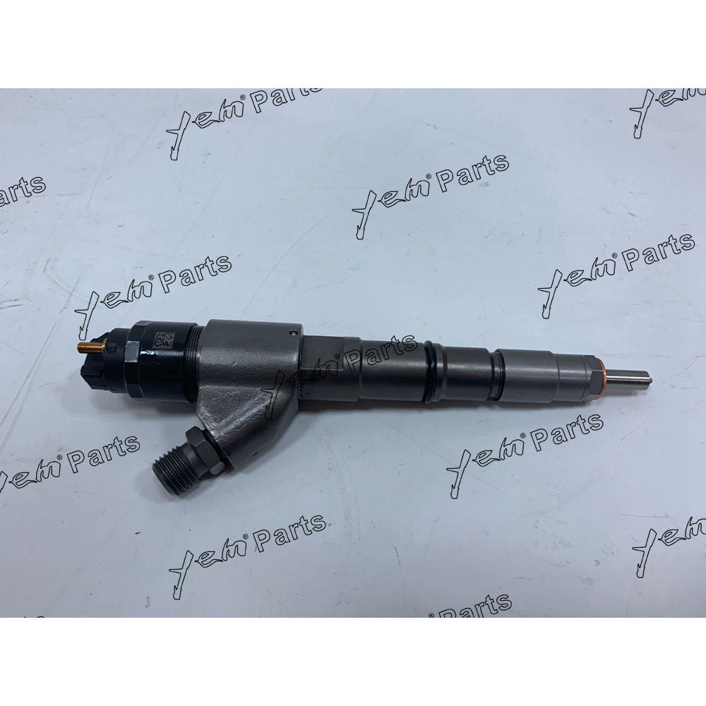 D7E FUEL INJECTOR ASSY 0445120066 FOR VOLVO DIESEL ENGINE PARTS For Volvo