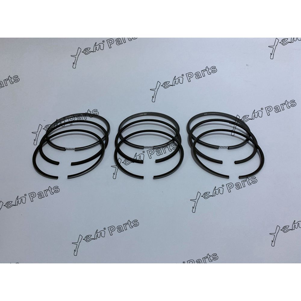 D782 PISTON RING FOR KUBOTA DIESEL ENGINE PARTS For Kubota