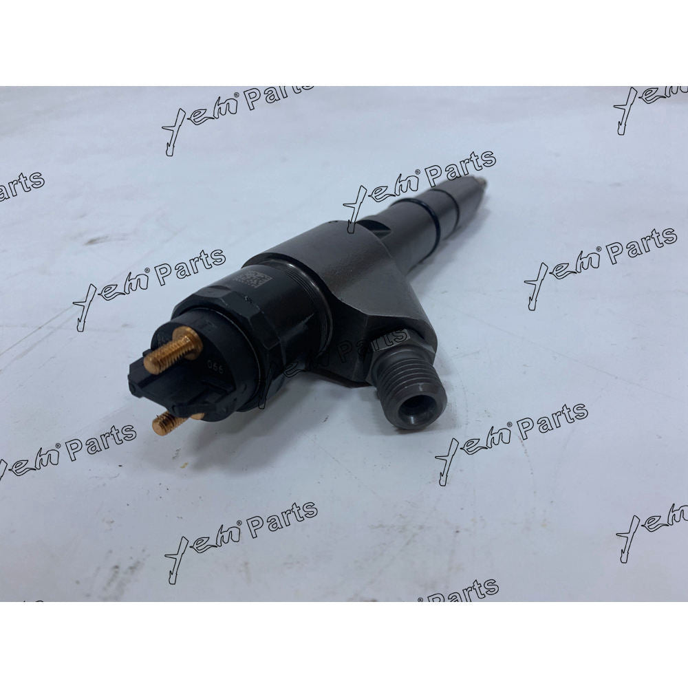 D7E FUEL INJECTOR ASSY 0445120066 FOR VOLVO DIESEL ENGINE PARTS For Volvo