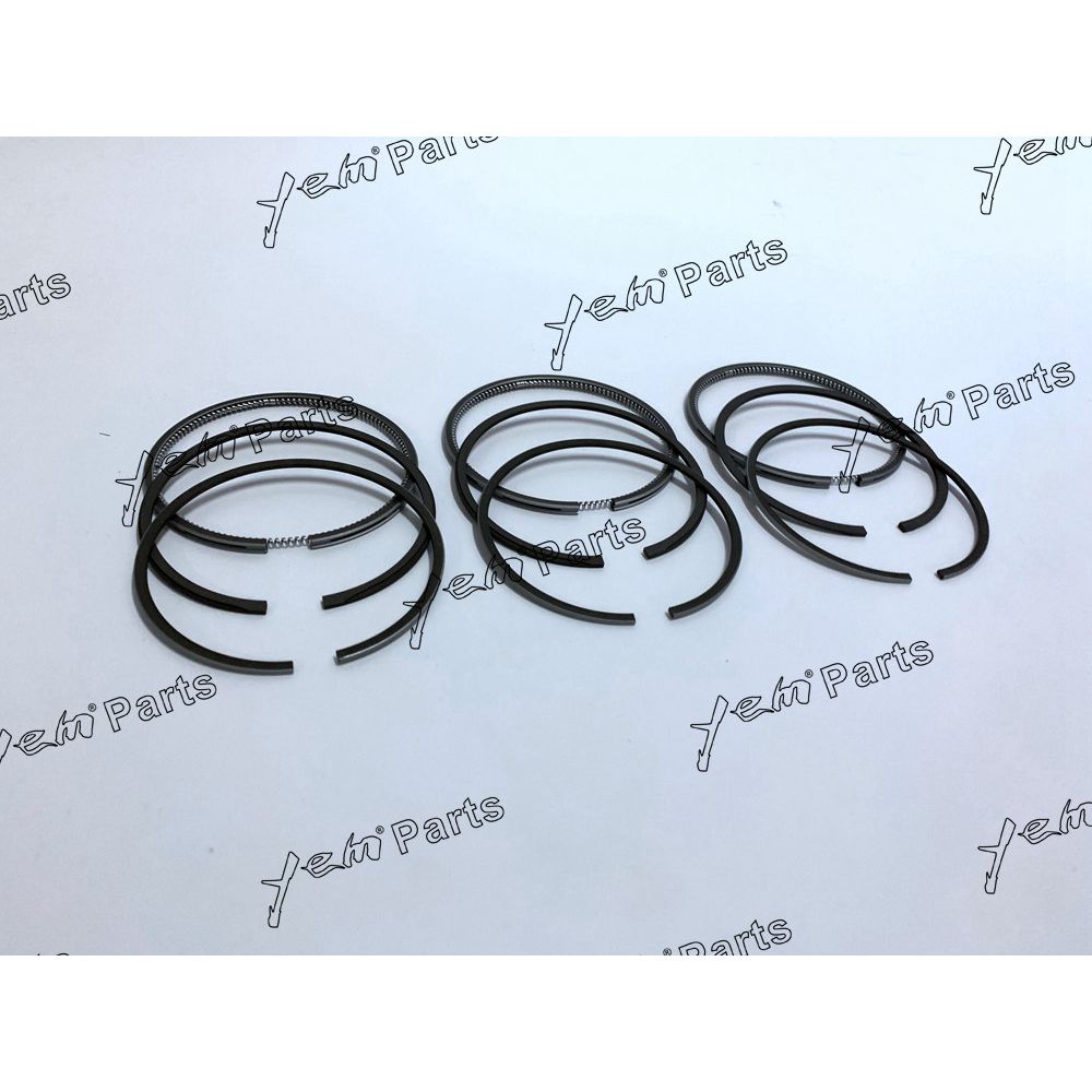 D782 PISTON RING FOR KUBOTA DIESEL ENGINE PARTS For Kubota