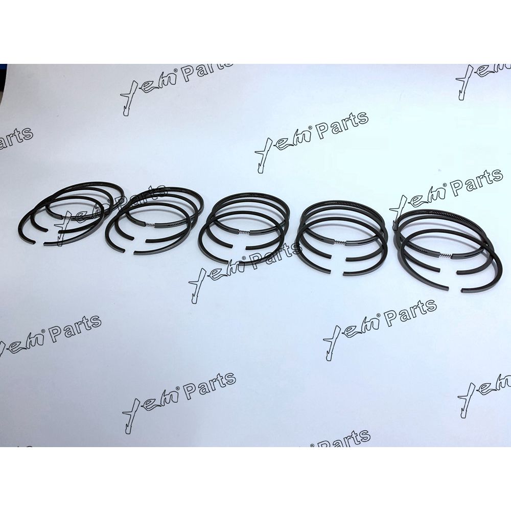 F2503 PISTON RING ONE ENGINE FOR KUBOTA DIESEL ENGINE PARTS For Kubota