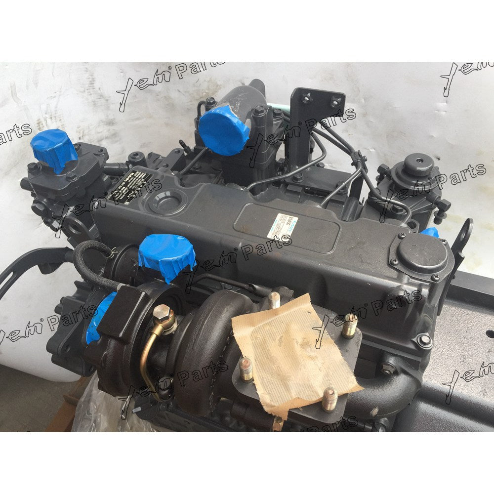 V3800 ENGINE ASSY FOR KUBOTA DIESEL ENGINE PARTS For Kubota