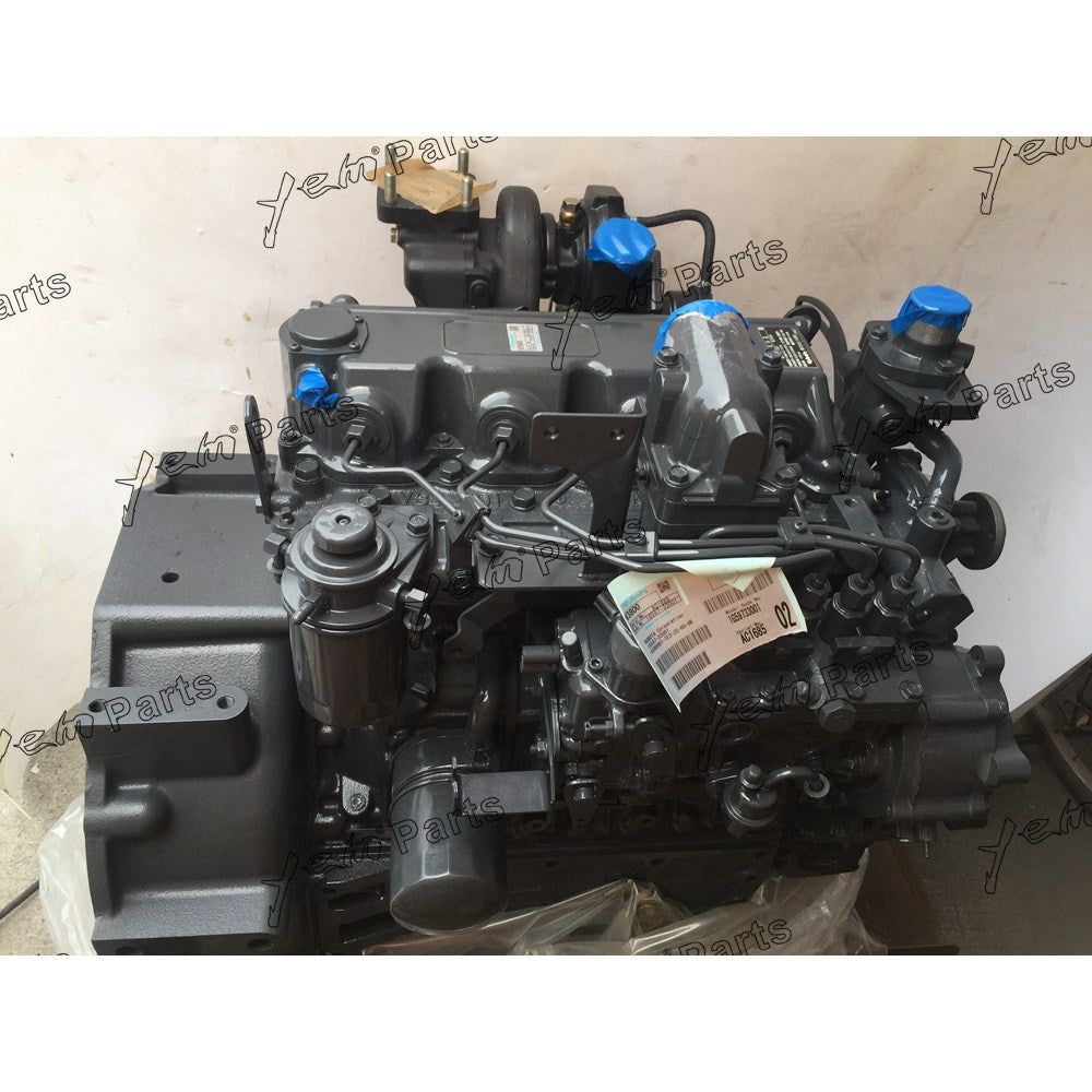 V3800 ENGINE ASSY FOR KUBOTA DIESEL ENGINE PARTS For Kubota