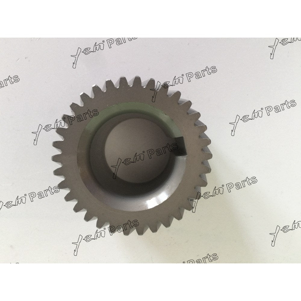 V2203 CRANKSHAFT GEAR FOR KUBOTA DIESEL ENGINE PARTS For Kubota