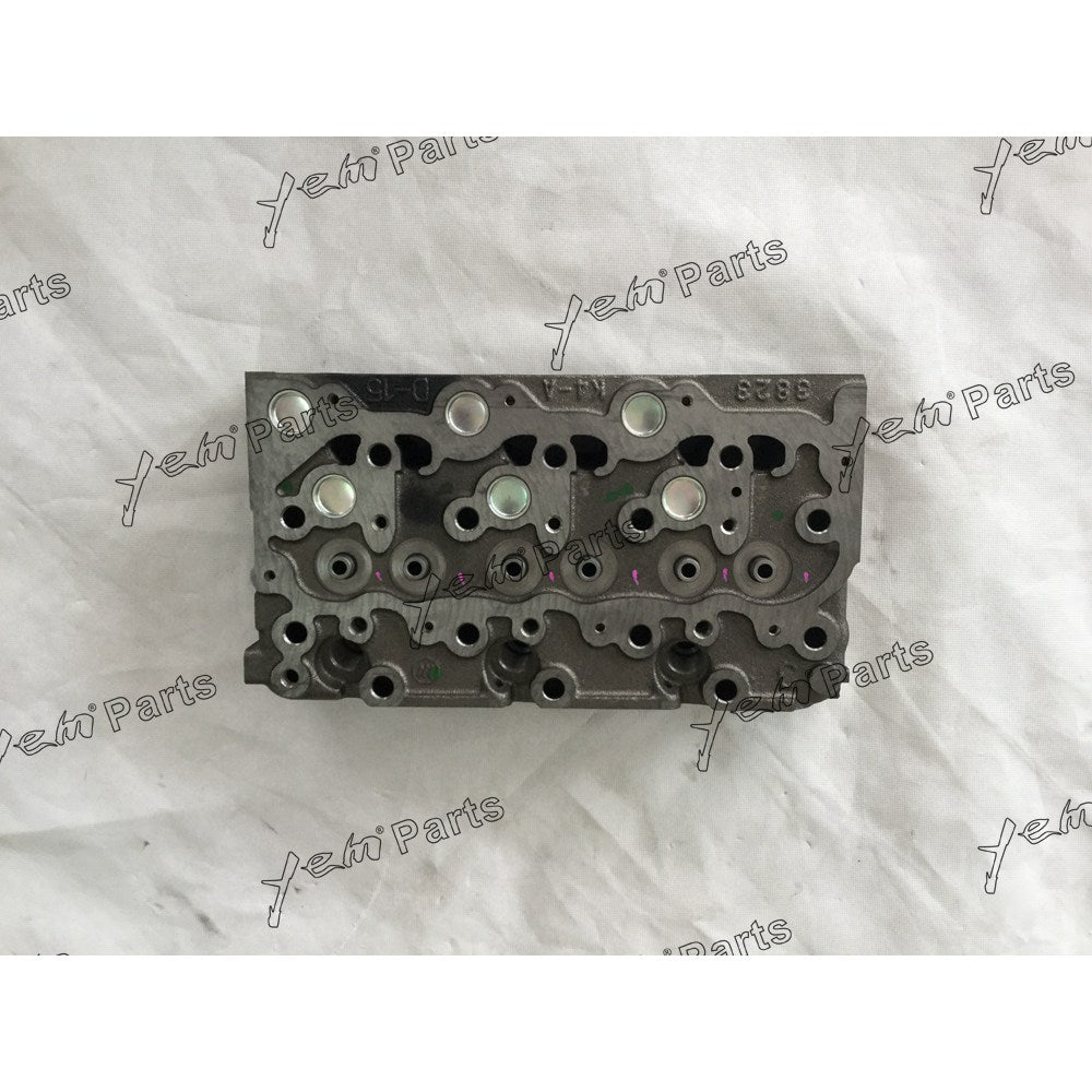 KUBOTA 1A013-03044 COMP CYLINDER HEAD For Kubota