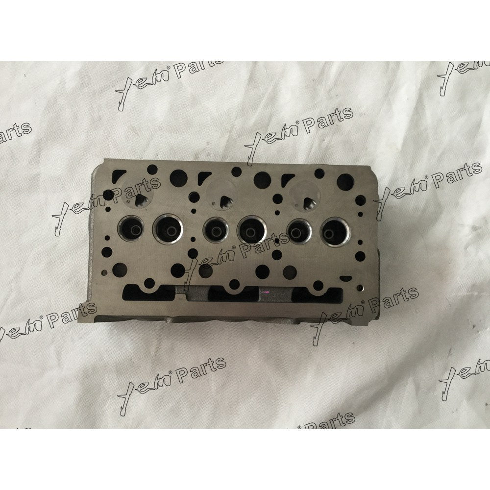 KUBOTA 1A013-03044 COMP CYLINDER HEAD For Kubota