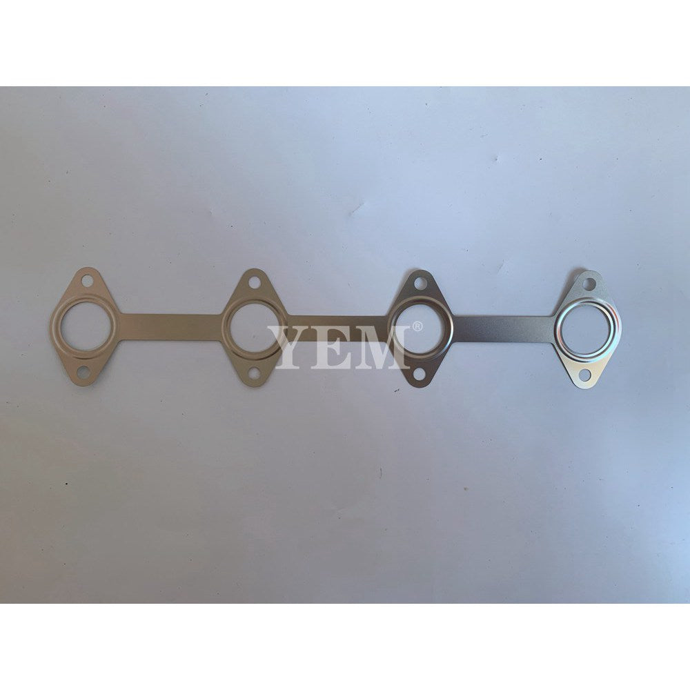 PERKINS 404D-15 OVERHAUL GASKET KIT 135997050 U65996570 U65996620 198636090 05020910 For Perkins