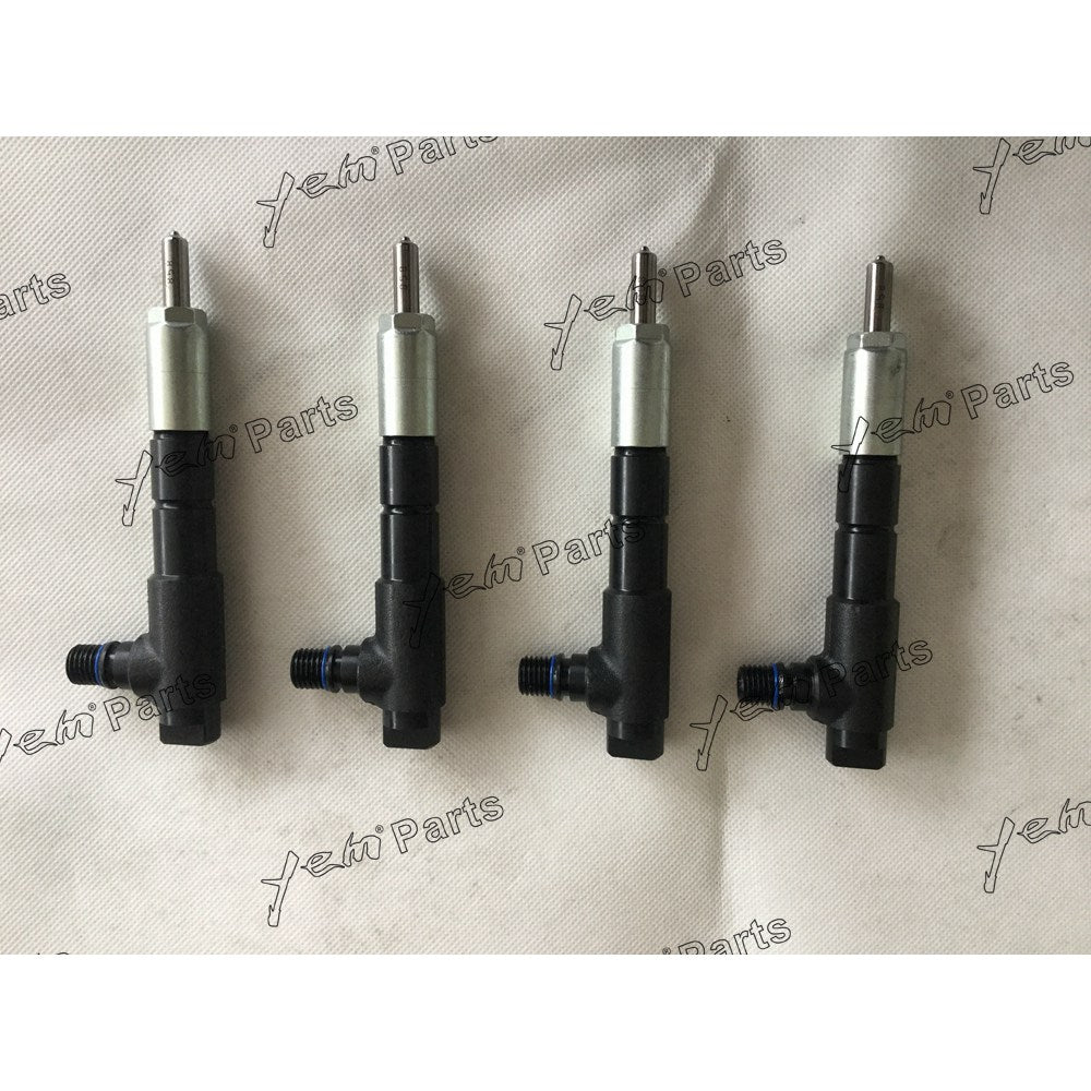 V3300 FUEL INJECTOR ASSY FOR KUBOTA DIESEL ENGINE PARTS For Kubota