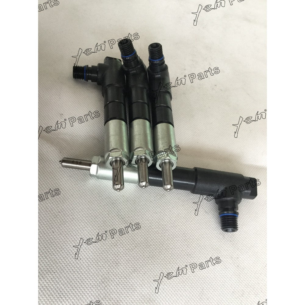 V3300 FUEL INJECTOR ASSY FOR KUBOTA DIESEL ENGINE PARTS For Kubota