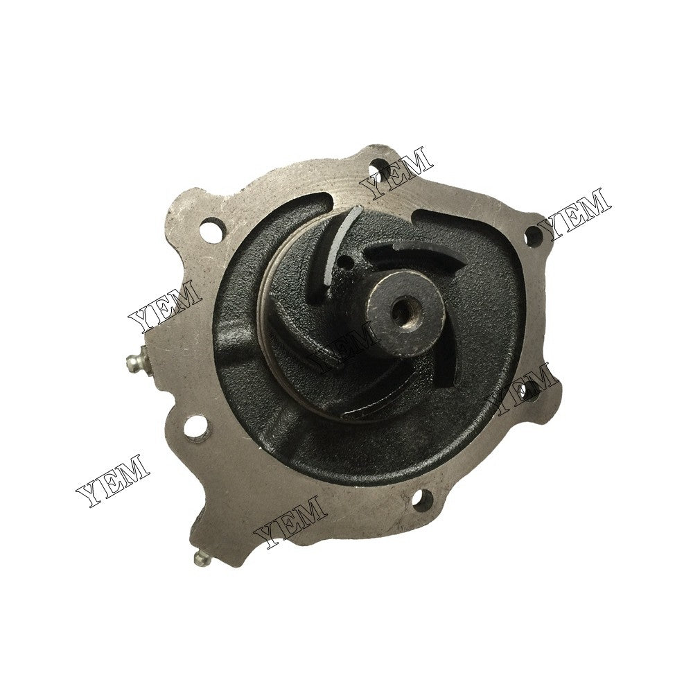 W04D ENGINE WATER PUMP FOR HINO DIESEL ENGINE PARTS For Hino