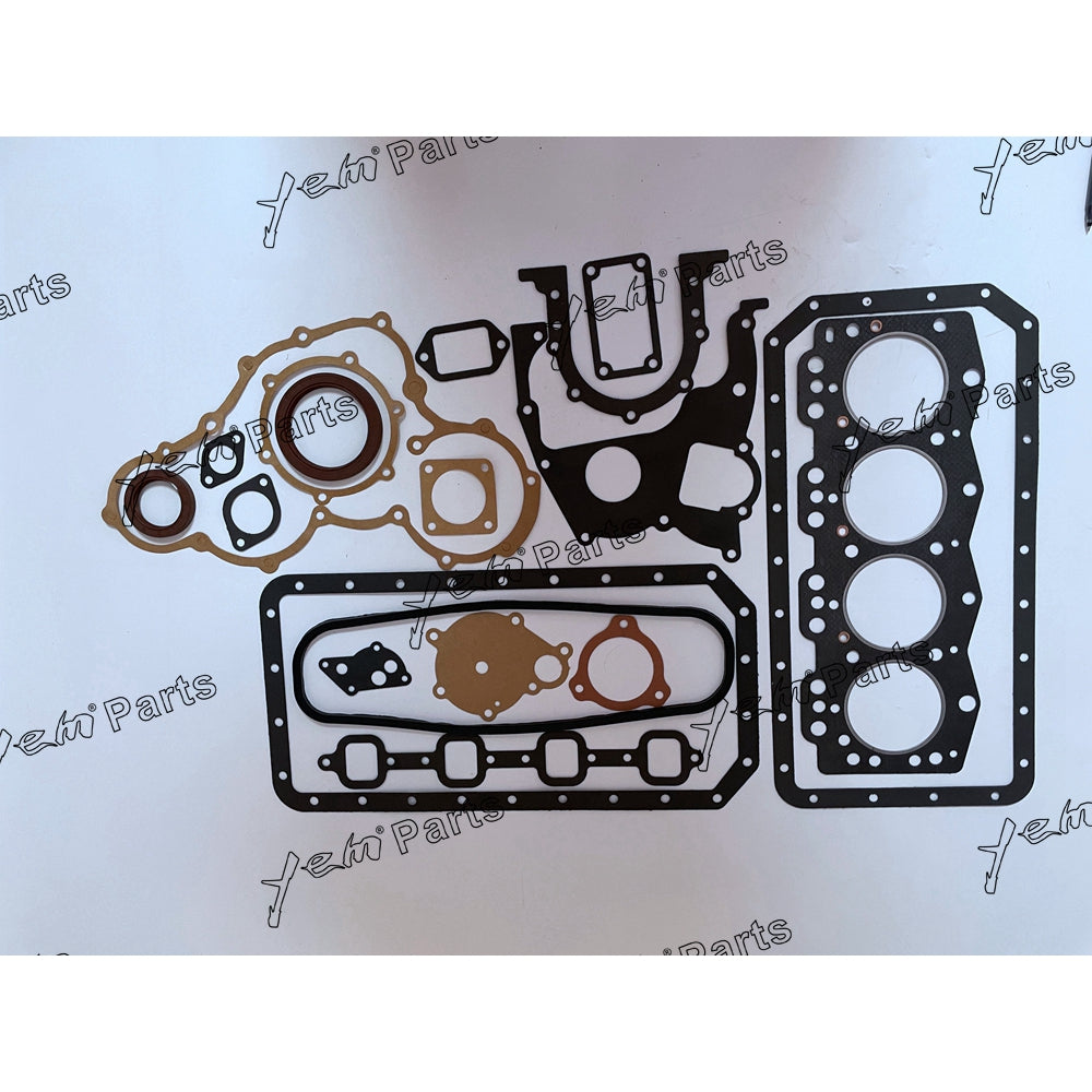 XINCHAI NB485BPG FULL GASKET KIT For Other