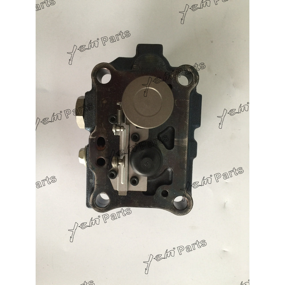 FUEL PUMP HEAD ASSY X7 HEAD ROTOR 129927-51741 FOR YANMAR DIESEL ENGINE PARTS For Yanmar