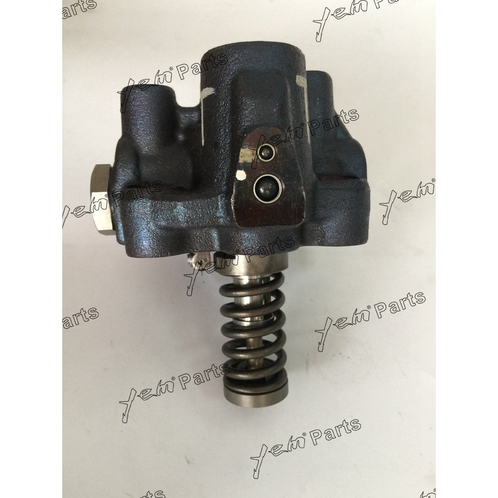 FUEL PUMP HEAD ASSY X7 HEAD ROTOR 129927-51741 FOR YANMAR DIESEL ENGINE PARTS For Yanmar