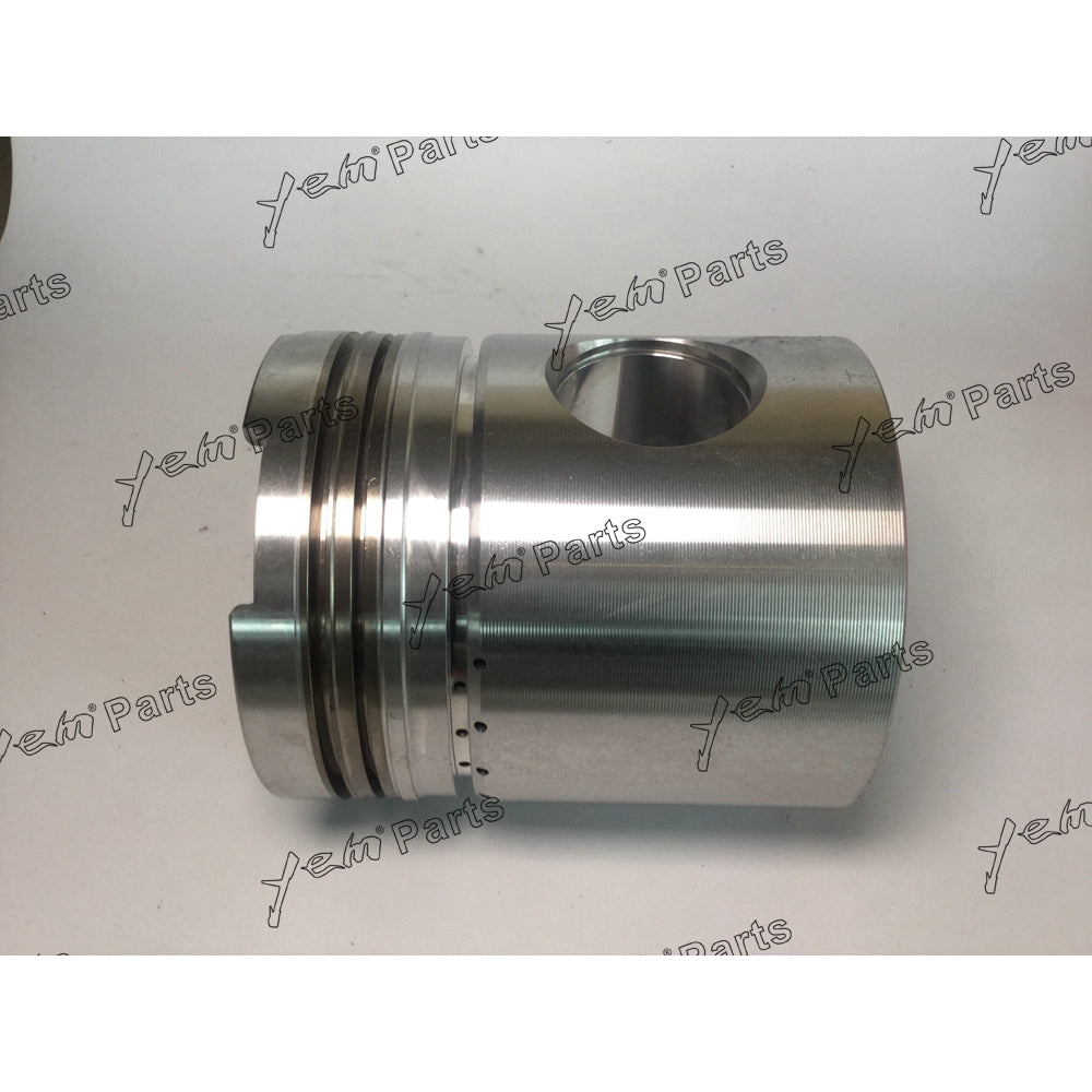 NT855 PISTON 3076811 FOR CUMMINS DIESEL ENGINE PARTS For Cummins