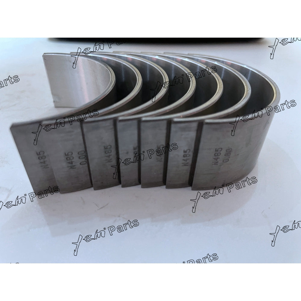 XINCHAI NB485BPG CON ROD BEARING For Other