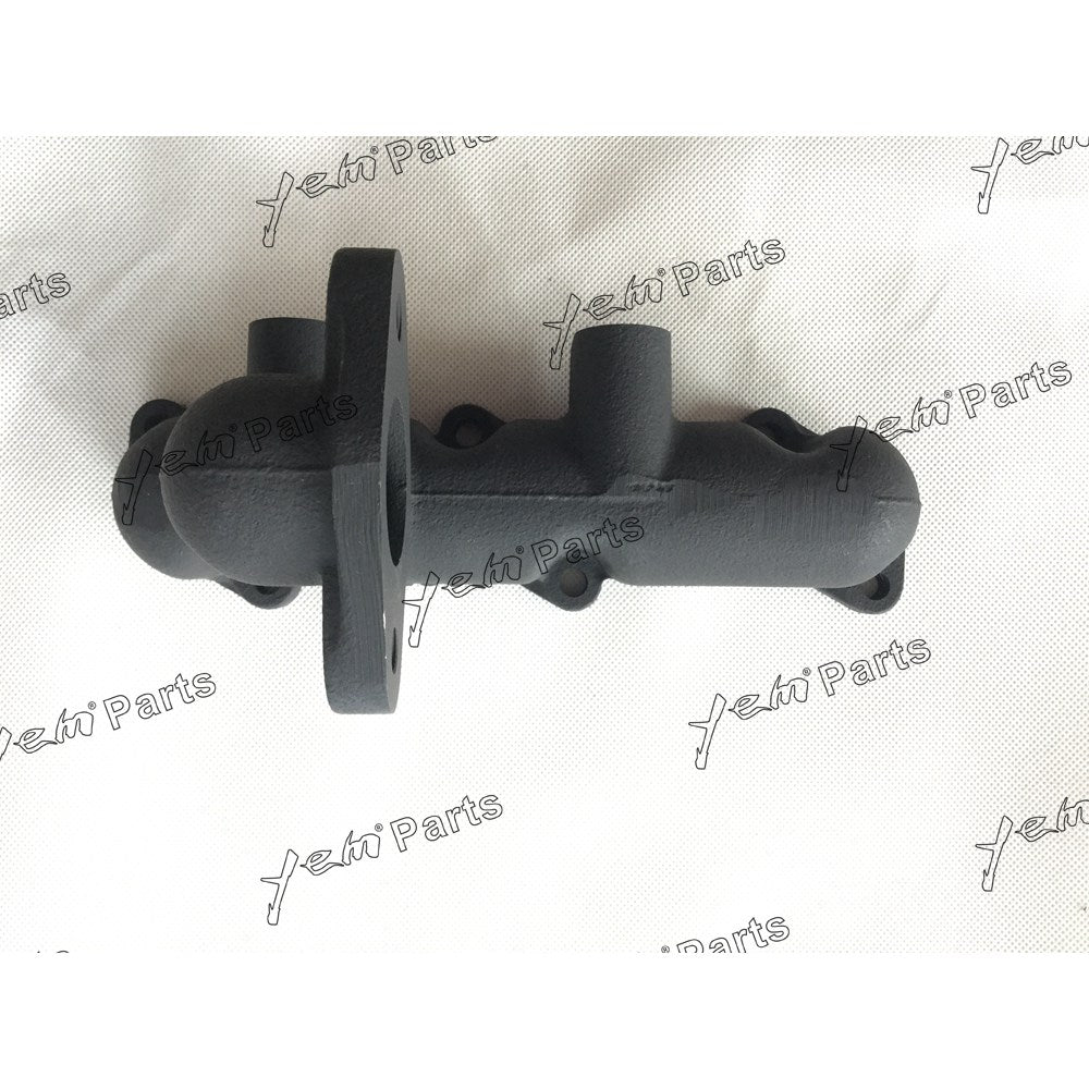 KUBOTA D1305 EXHAUST MANIFOLD 16264-12310