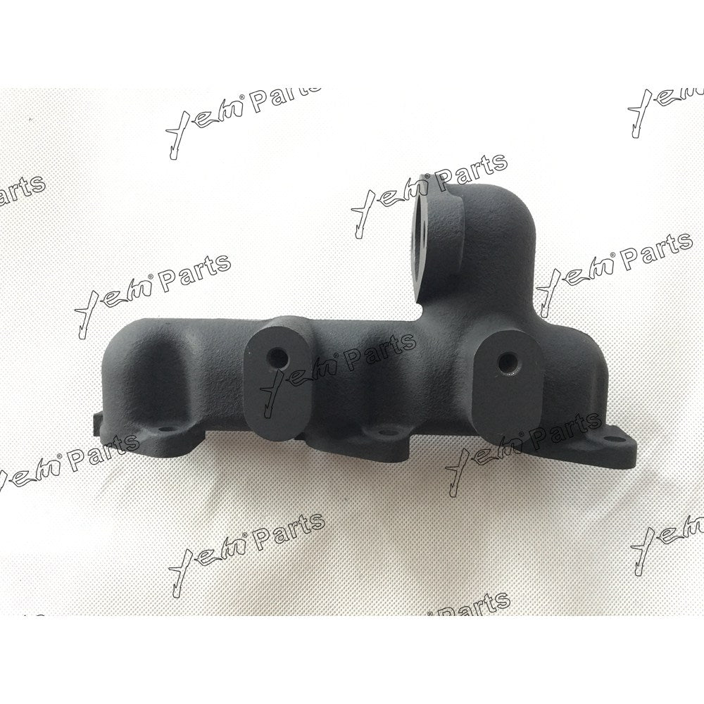 KUBOTA D1005 EXHAUST MANIFOLD 16264-12310 For Kubota