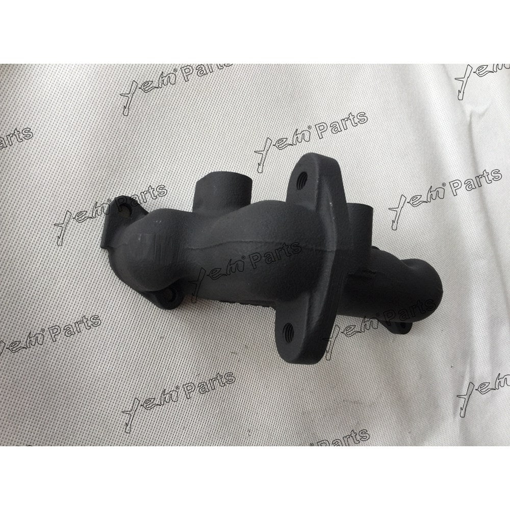 KUBOTA D1305 EXHAUST MANIFOLD 16264-12310