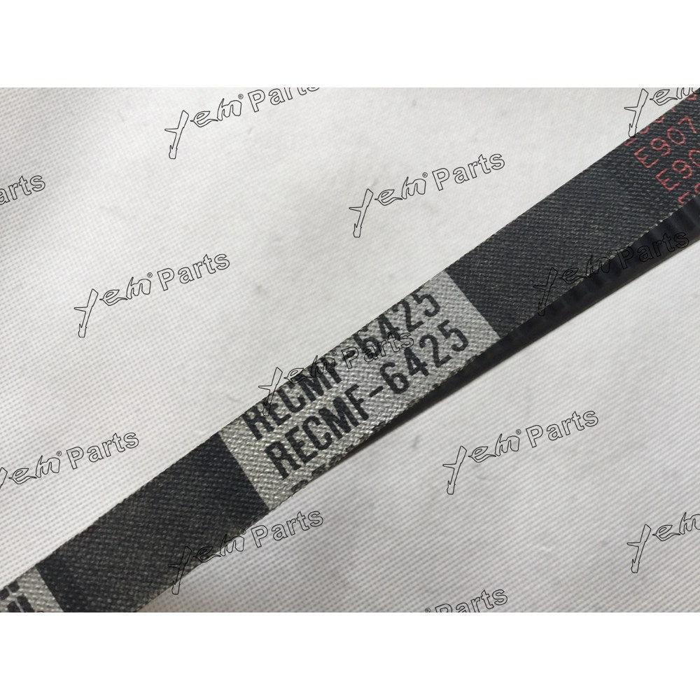 KUBOTA 17266-97010 V BELT 42 5 A COG For Kubota