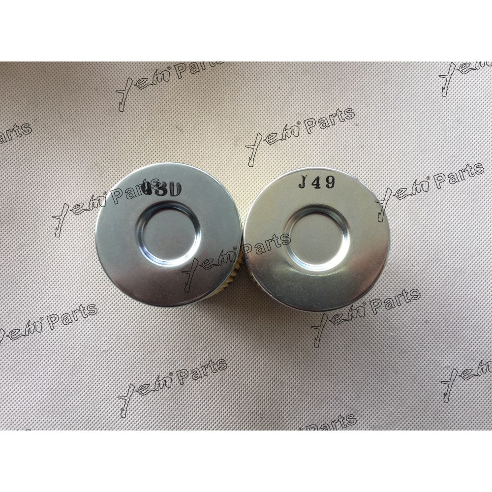 KUBOTA 15521-43160 ELEMENT FILTER For Kubota