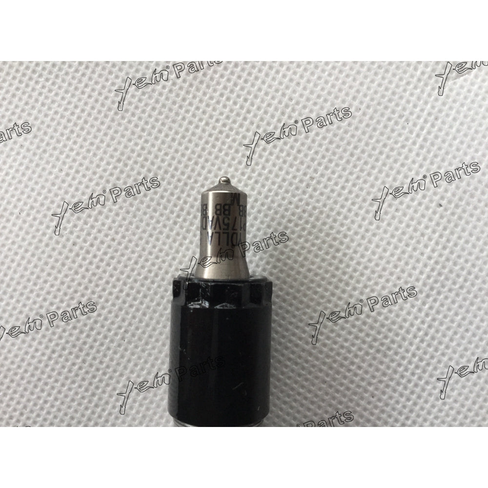 YANMAR 4TNV88 4NTE88 4D88 FUEL INJECTOR ASSY 159P175 4 PCS For Yanmar