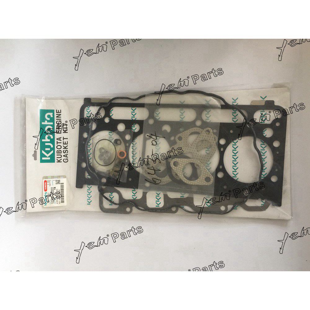 KUBOTA V2403 UPPER GASKET KIT 1G465-99350 For Kubota