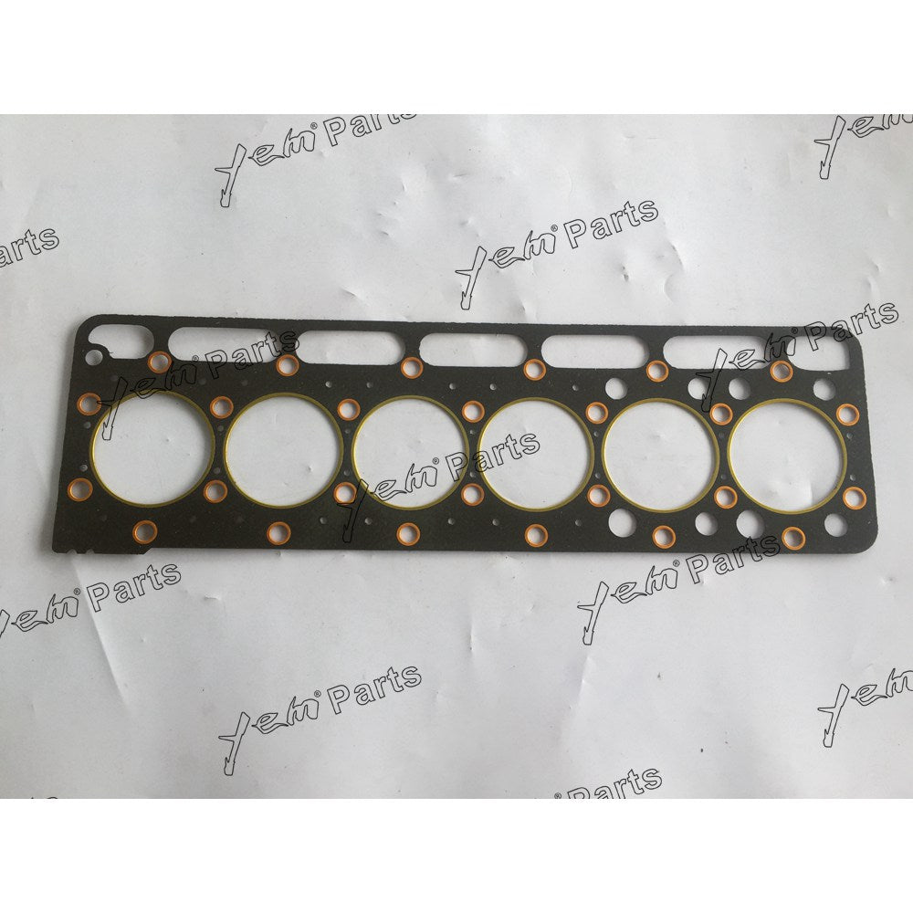 S2600 HEAD GASKET FOR KUBOTA DIESEL ENGINE PARTS For Kubota
